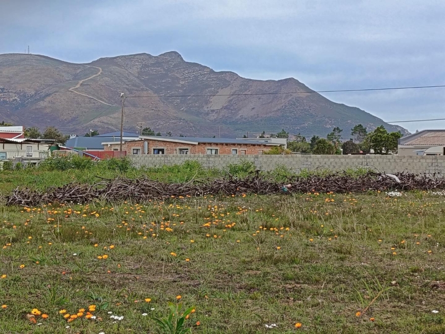 0 Bedroom Property for Sale in Fisherhaven Western Cape